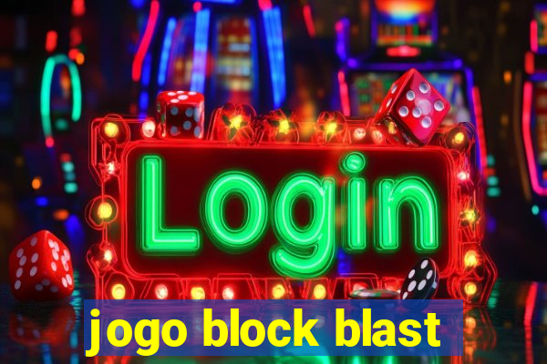 jogo block blast